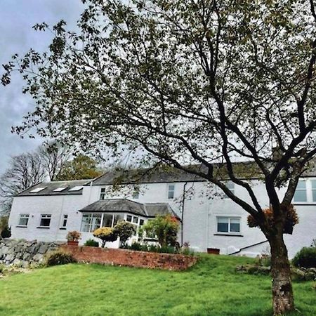 Airdside Cottage Castle Douglas Bagian luar foto