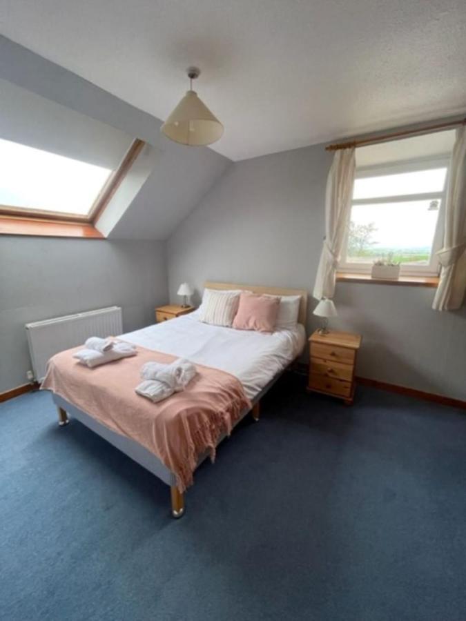 Airdside Cottage Castle Douglas Bagian luar foto